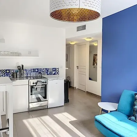 Apartment Bel Spacieux Centre