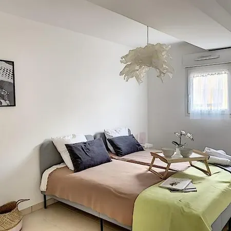 Apartment Bel Spacieux Centre