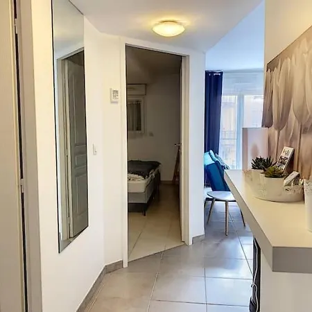 Apartment Bel Spacieux Centre